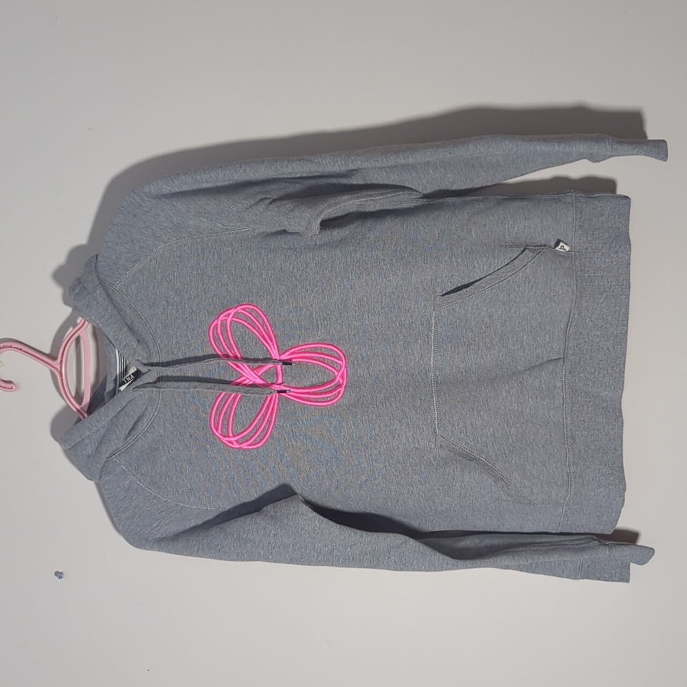 TNA Hoodie Size Medium